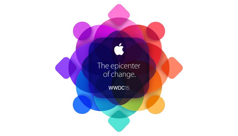 apple wwdc2015