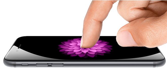 궈밍치, Force Touch를 탑재한 차기 iPhone은 새로운 경험을 가져다 줄것?