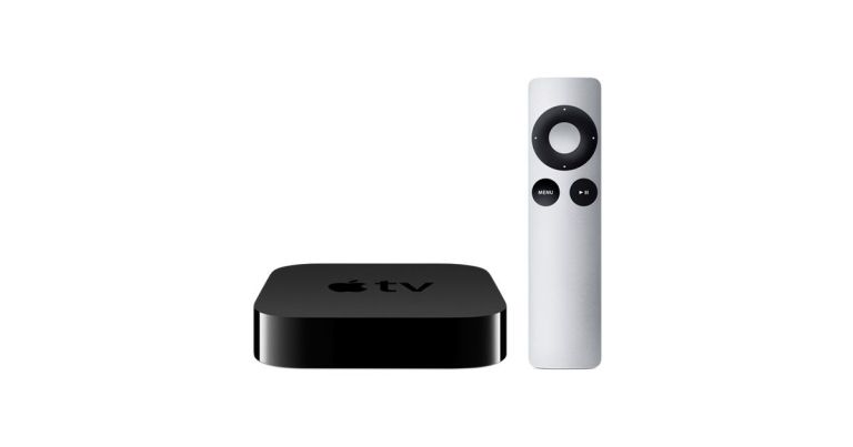 Apple 안정성과 성능을 개선 한 Apple TV 업데이트 7.2 제공.