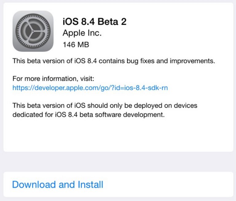 data applenews ios84beta2