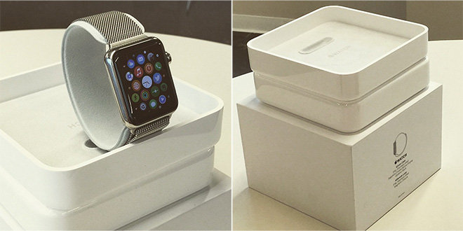 data news 12437 6300 150407 Apple Watch Package l
