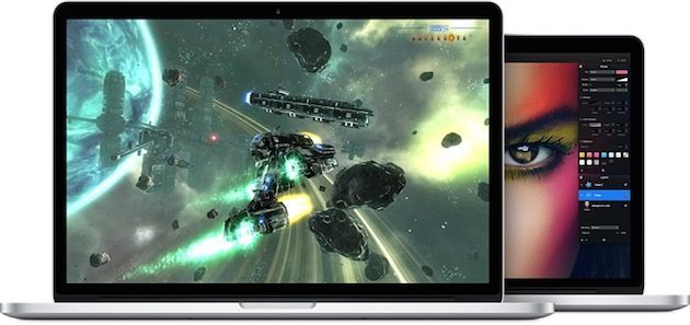 Apple, 5월 20일에 ‘MacBook Pro (Retina, 15-inch, Mid 2015)’ 와 ‘iMac (Mid 2015)’을 발표?