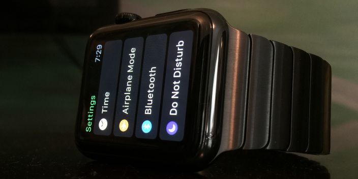 Apple, Apple Watch 용 ‘Find my Watch’나 Apple TV를 위한 ‘TVKit’등을 준비?
