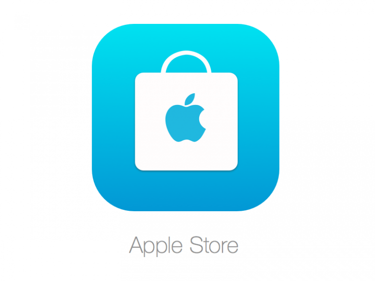 data applenews apple store icon 1x