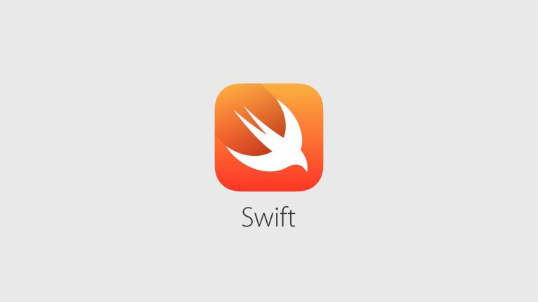 Swift 오픈 소스 결정!