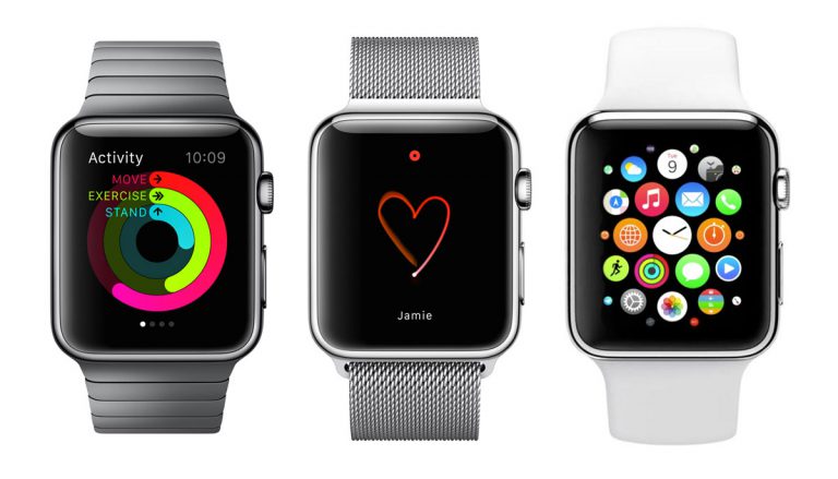 data news apple watch selling points1