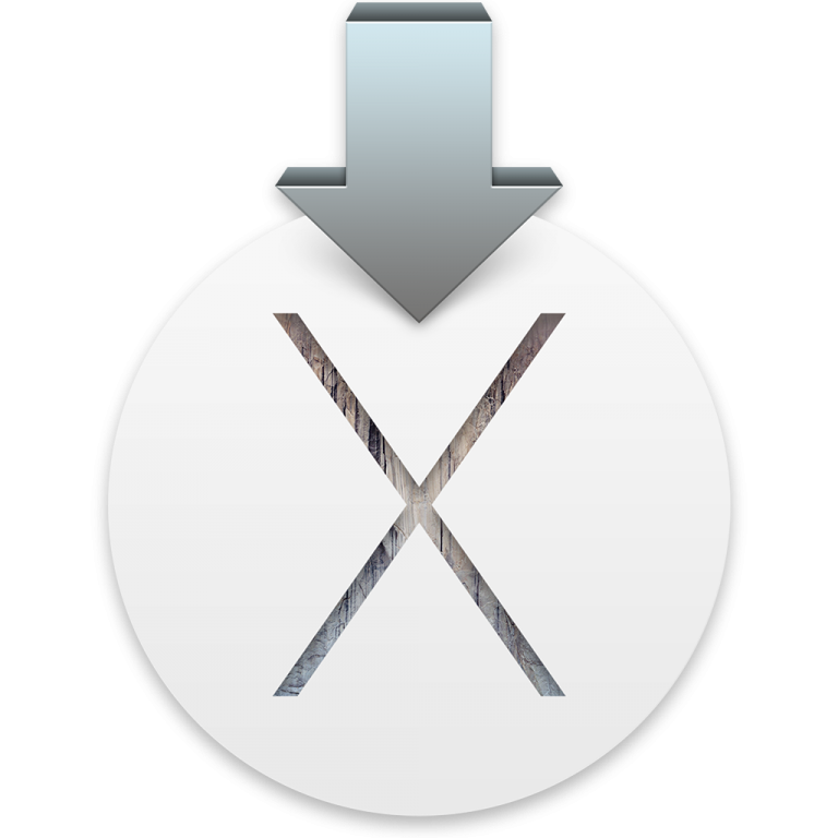 Install OS X Yosemite Beta icon