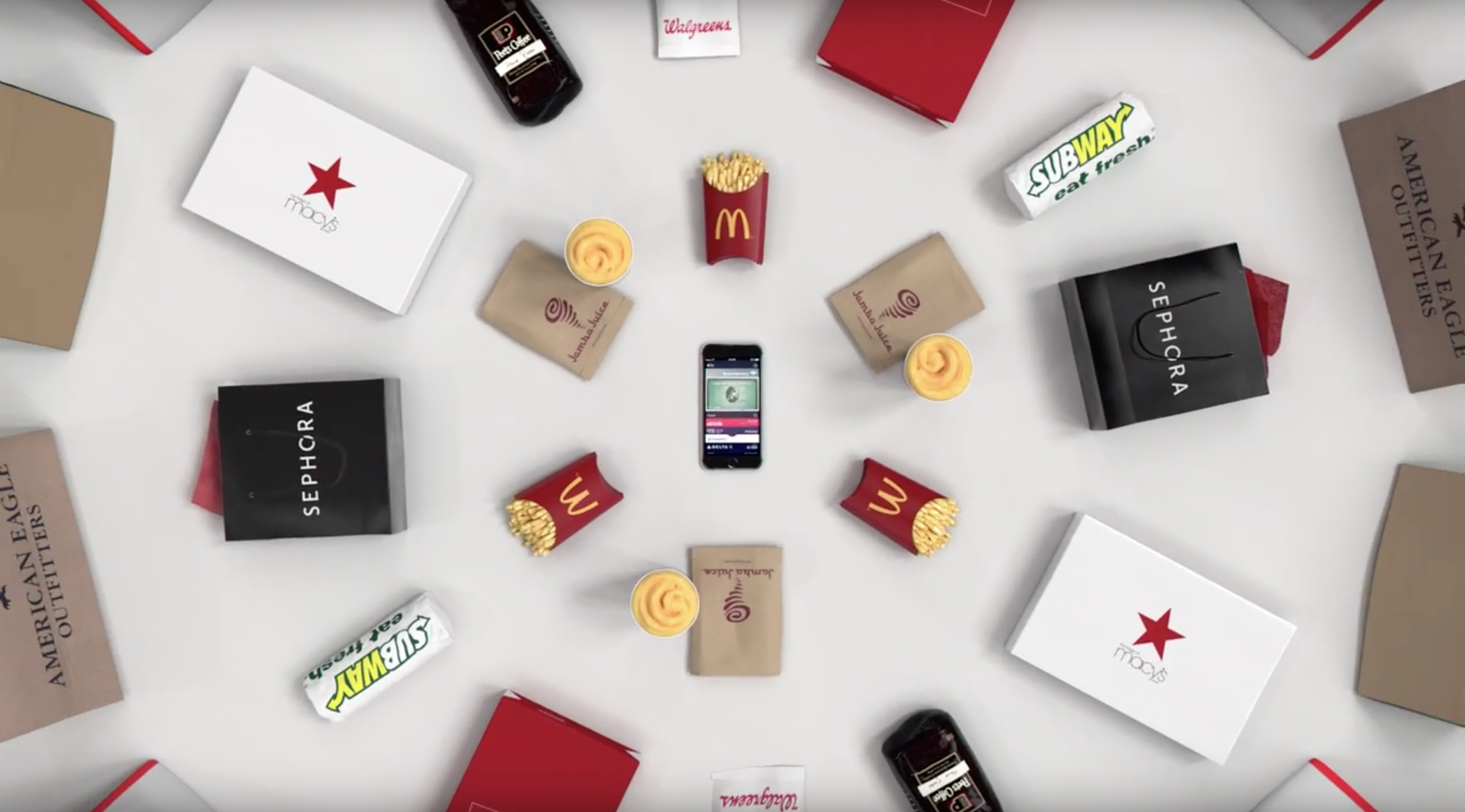 iPhone 새로운 TV 광고 iPhone - Apple Pay 공개 2 data-applenews-스크린샷_2015_08_21_오전_9.58.33