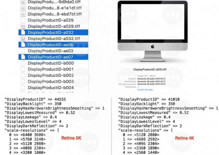 data news imac display code 800x569