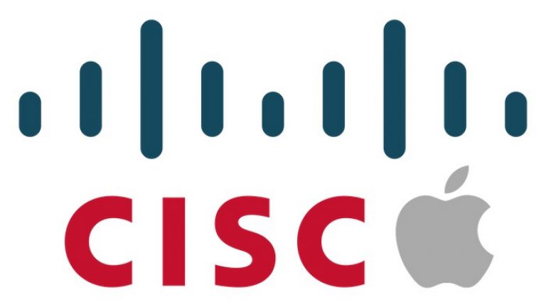 data applenews cisco apple