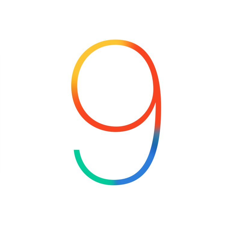 가장 앞선 모바일 OS. iOS 9.0 운영체제 업데이트