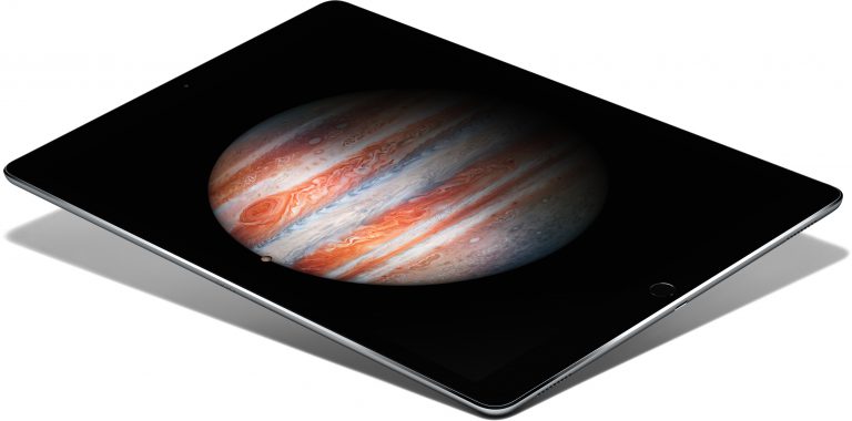 data applenews ipadpro