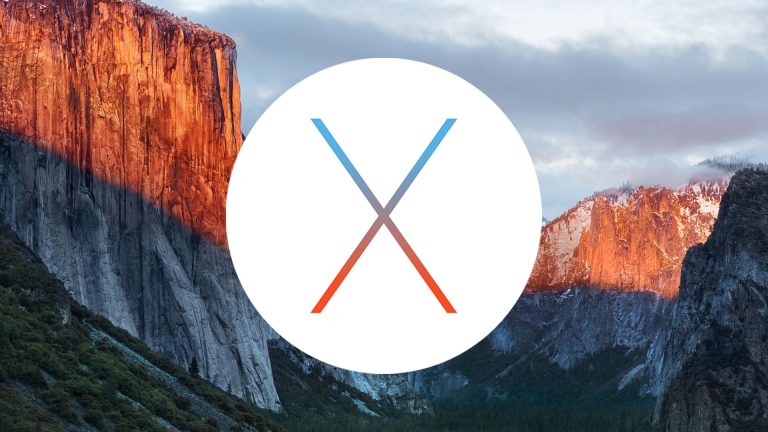 data applenews os x el capitan