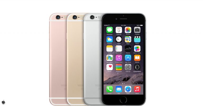 data news iphone 6 rose gold 005