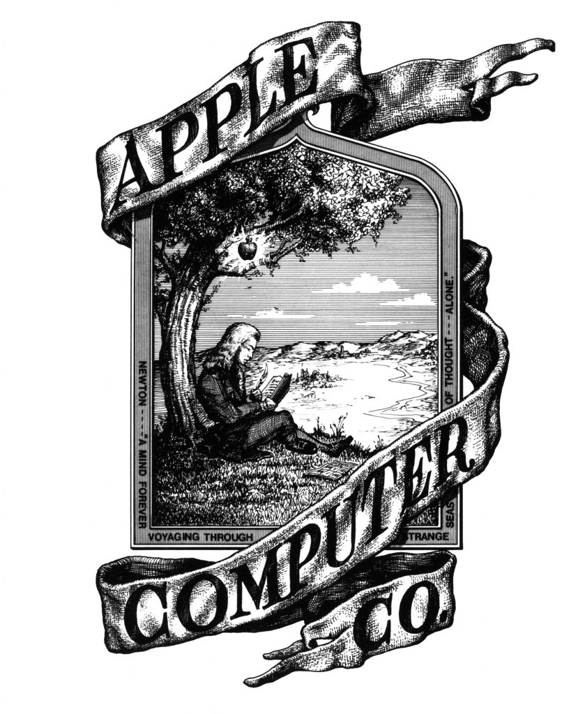 1976_apple_old_logo