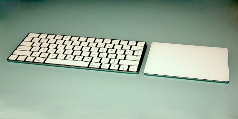data news apple magic keyboard mouse review