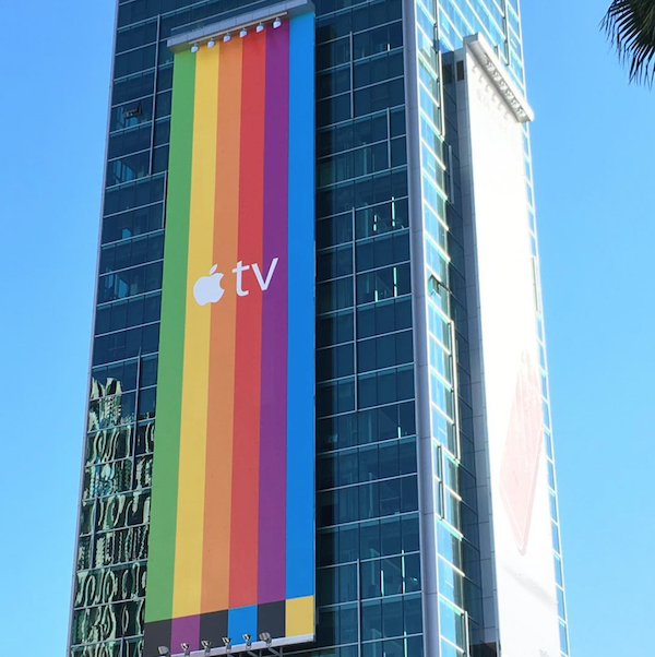 data news appletvbillboard