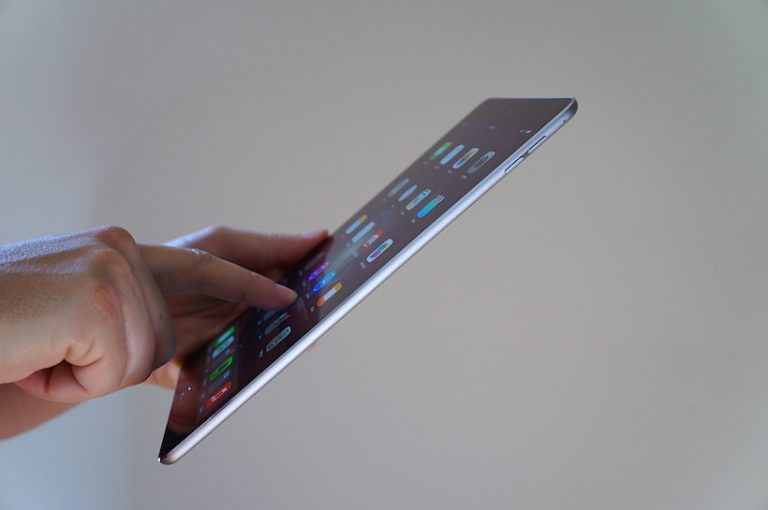 data news ipad air 2 hardware 3