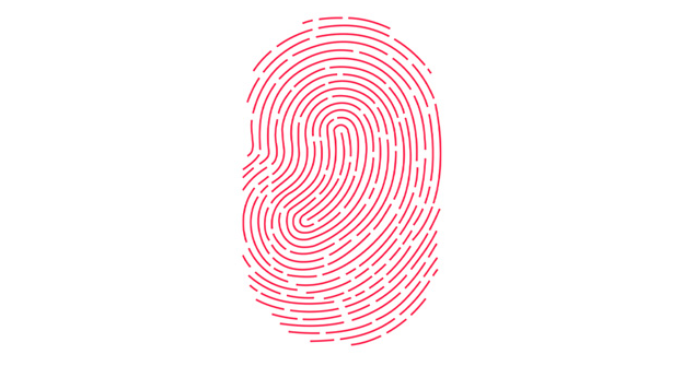 data applenews Apple touch id