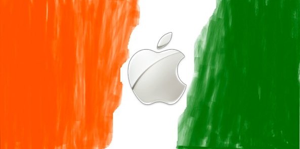 data news Apple Retail India