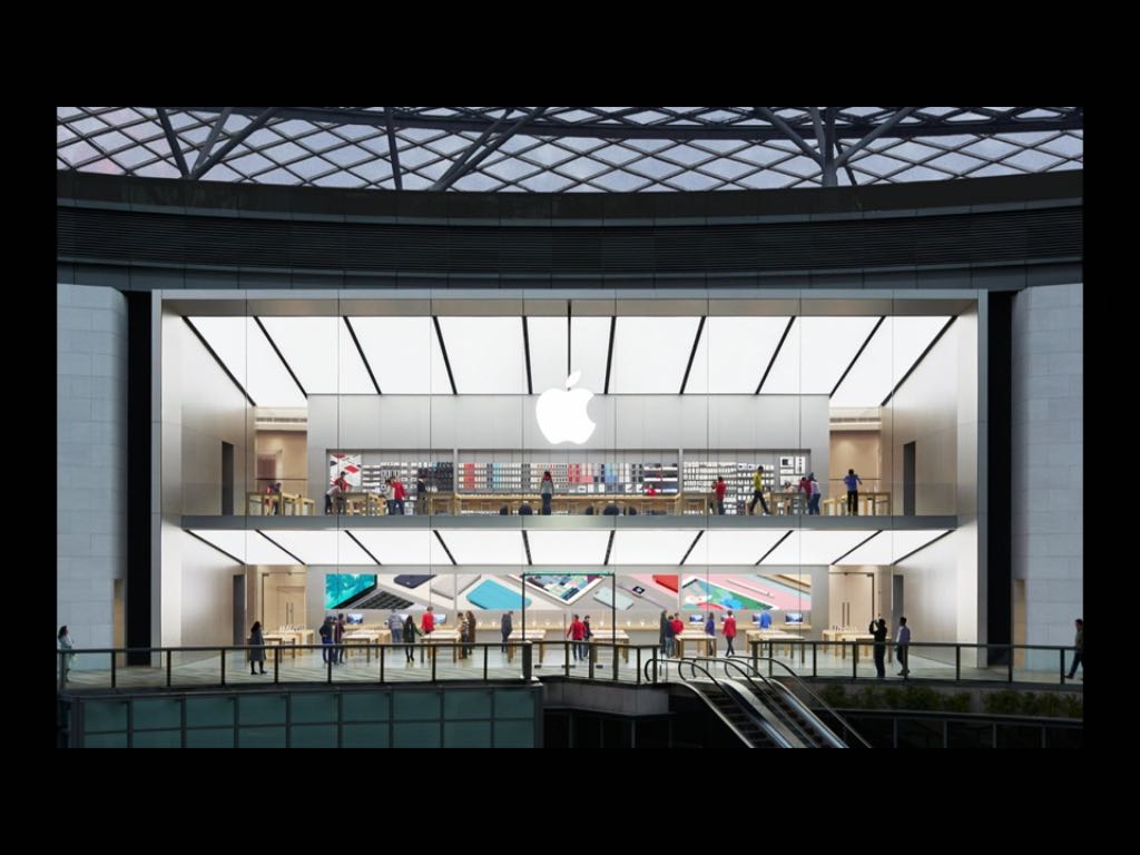 Apple Special Event March 2016 : Keynote 내용 정리 6 IMG_0167