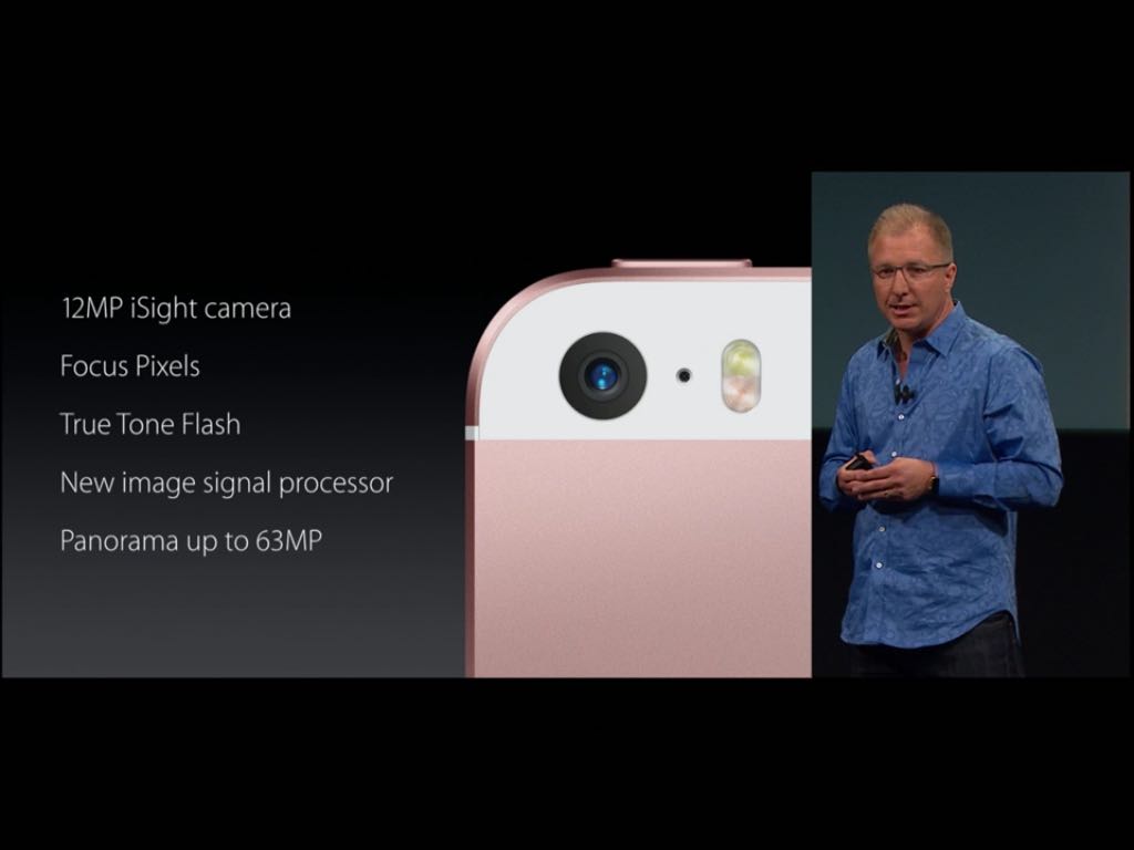 Apple Special Event March 2016 : Keynote 내용 정리 13 IMG_0178