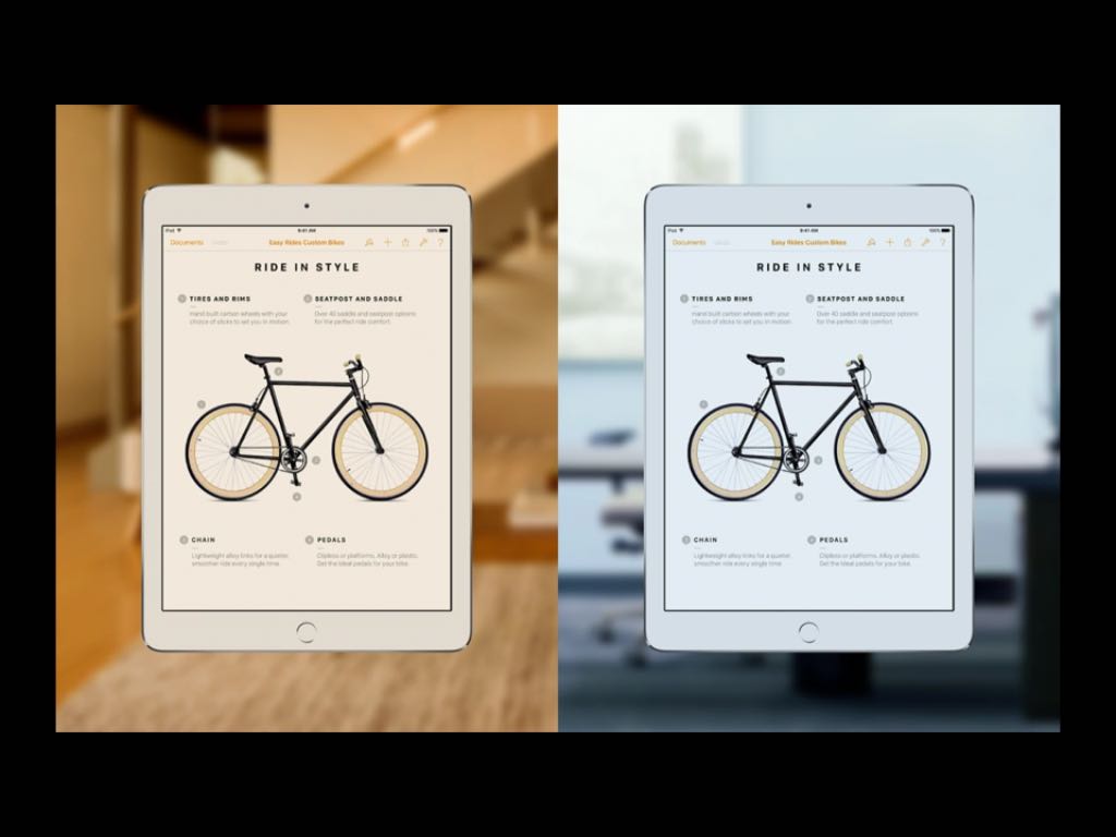 Apple Special Event March 2016 : Keynote 내용 정리 17 IMG_0190