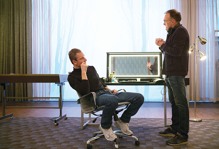 Steve Jobs