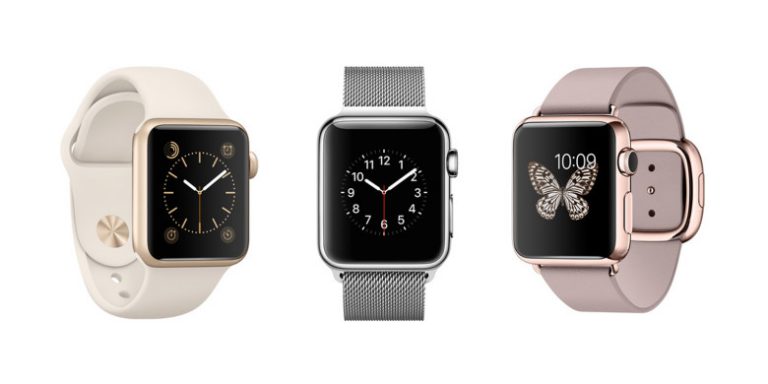 data applenews Apple Watch models 780x390