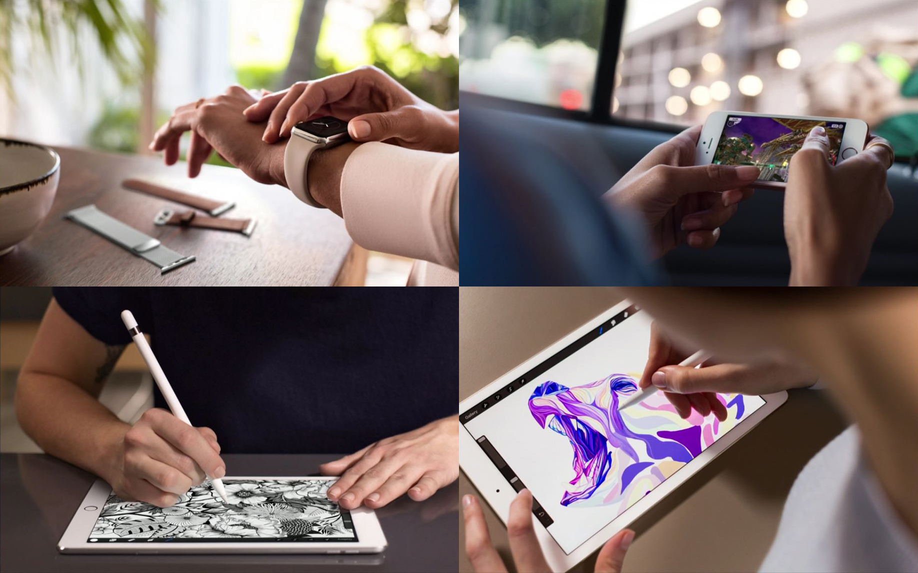 Apple Special Event March 2016 : Keynote 내용 정리 2 data-applenews-appleevent
