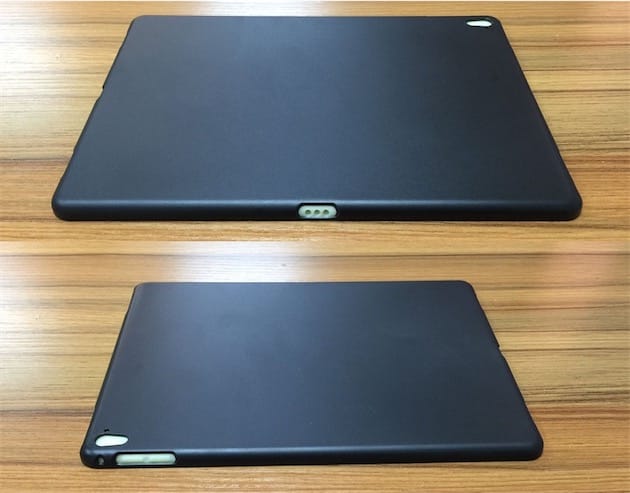 data news 9.7 inch iPad Pro case