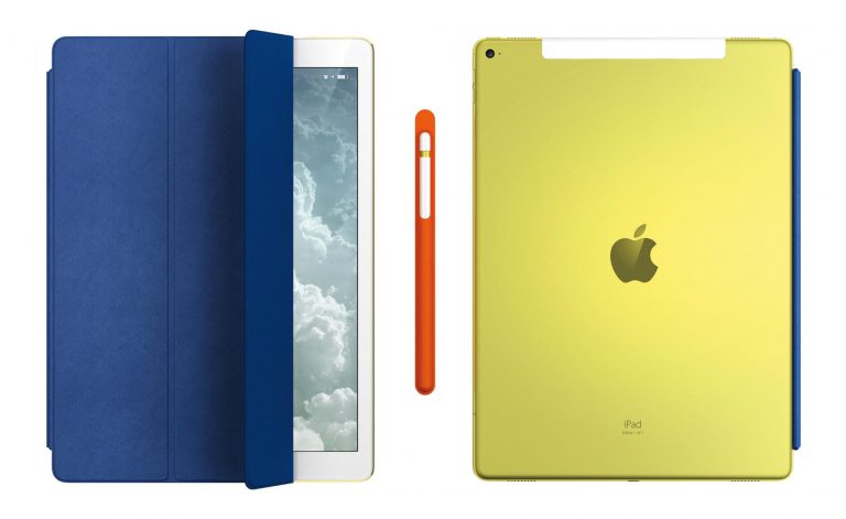 Unique iPadPro