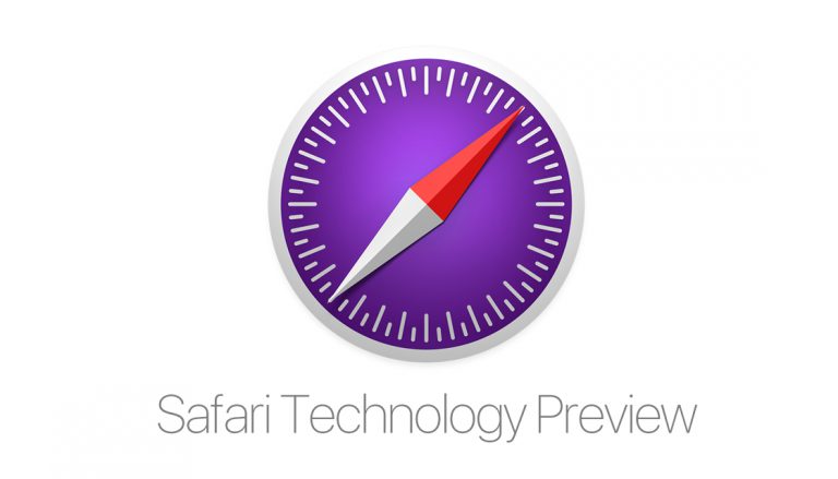 apple safari technology preview