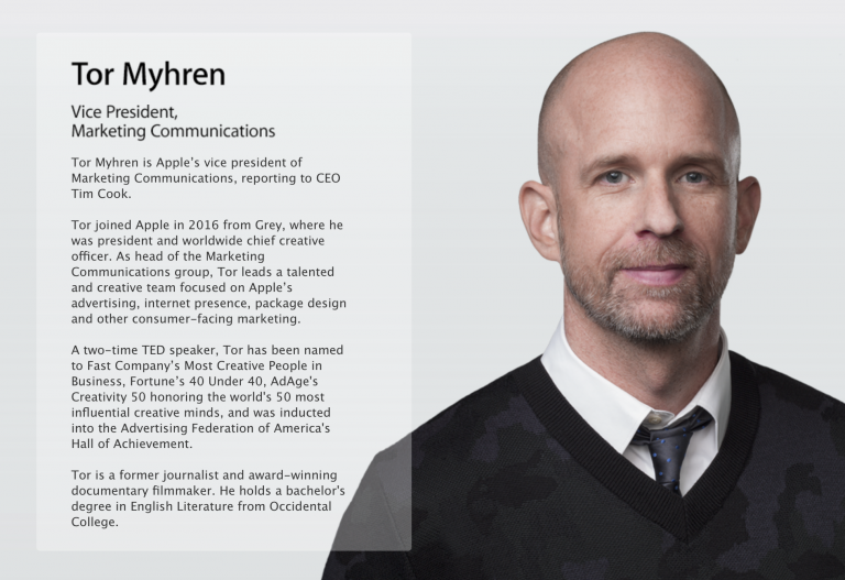 apple bios tormyhren