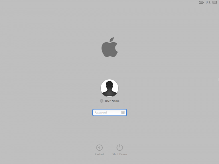 unlock mac with iphone