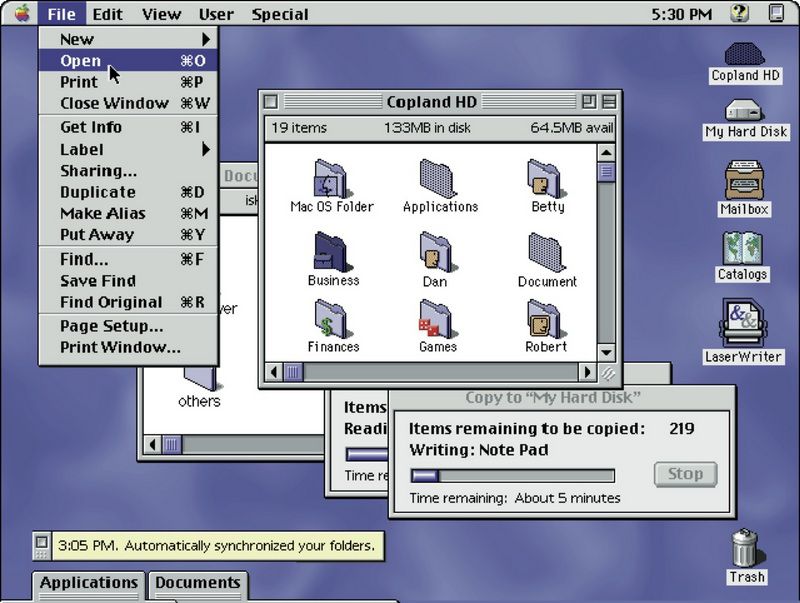 영화에 나오지 않는 스티브 잡스의 애플복귀 드라마 9 02_800x603