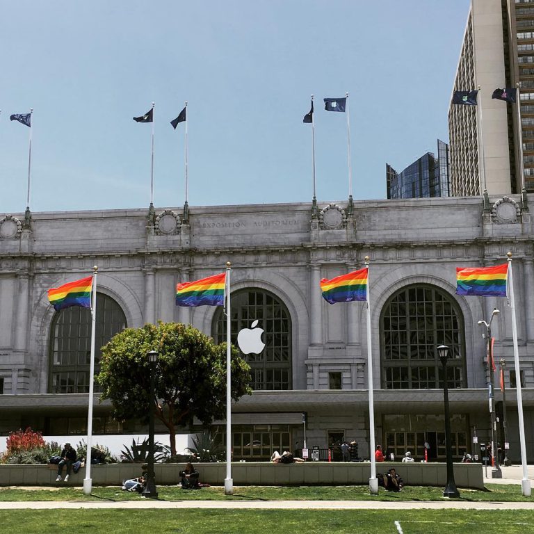 wwdc2016 billgrahamauditorium