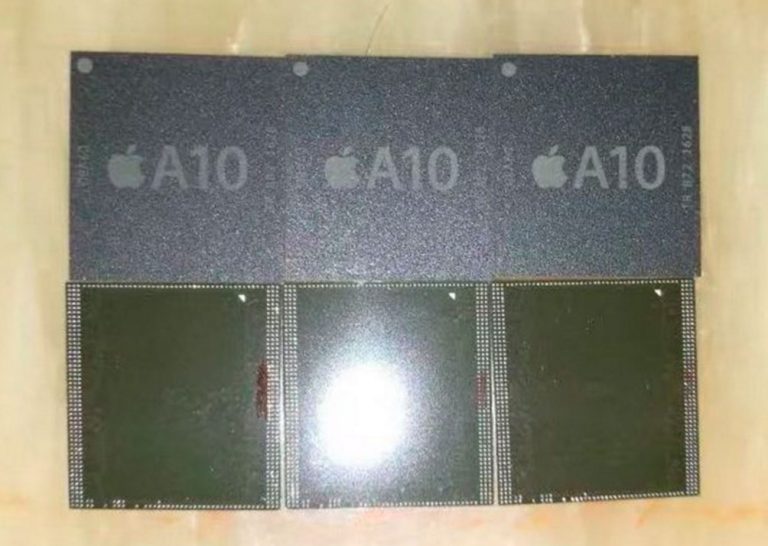 apple iphone7 a10 cpu