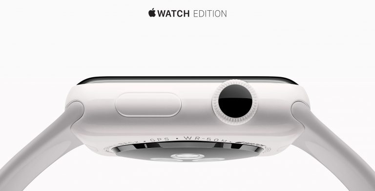 apple watch edition1