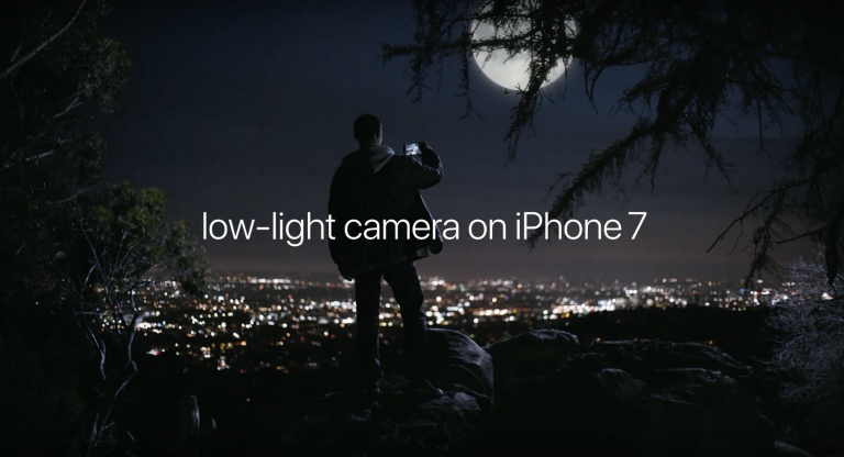 iphone7 midnight tvad