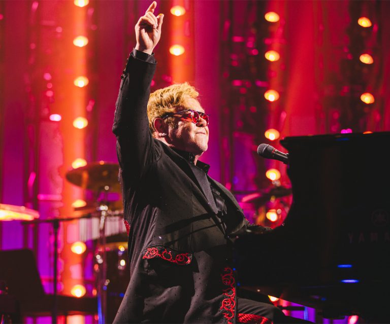 apple music festival elton john 1