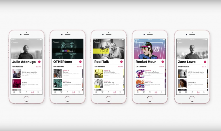 apple music tvad explore the all new apple music