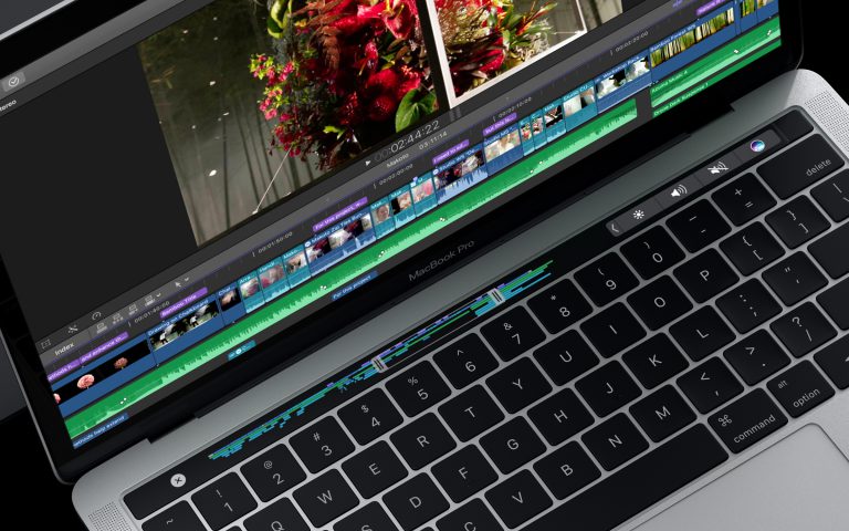 apple special event october 2016 keynote macbookpro finalcutprox