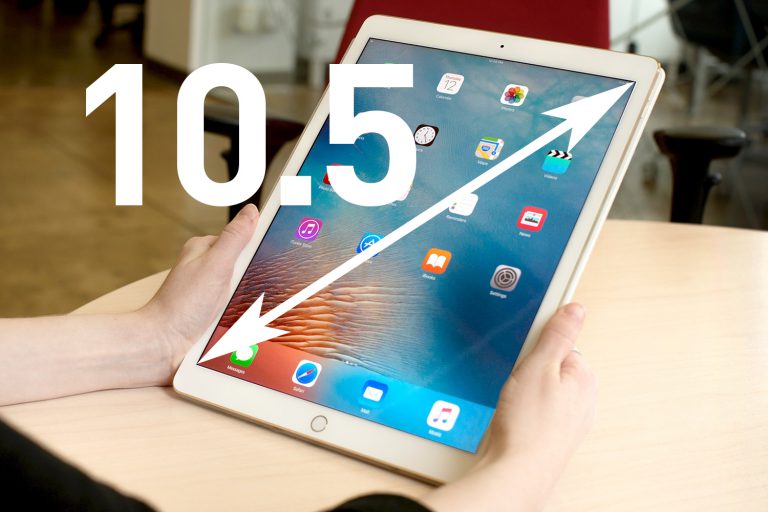2017 apple ipad 10.5