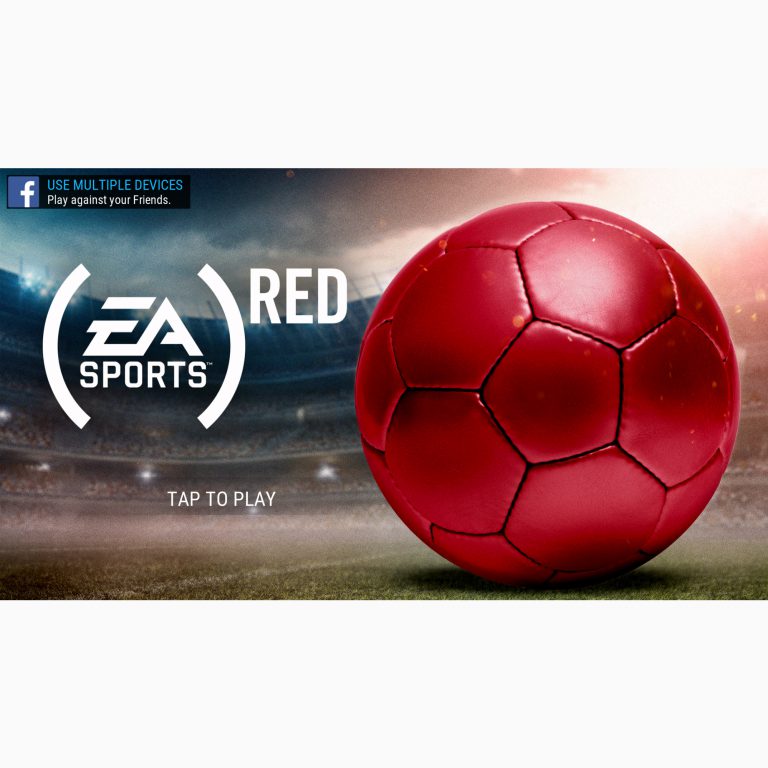 ea sports fifa 1