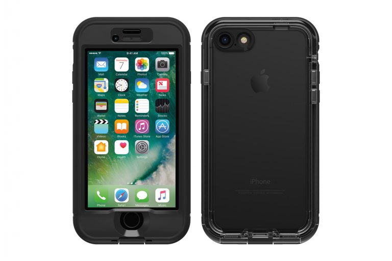data news lifeproof uncovers nuud iphone7