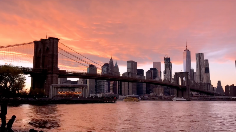 apple tvad one night in newyork shot on iphone7