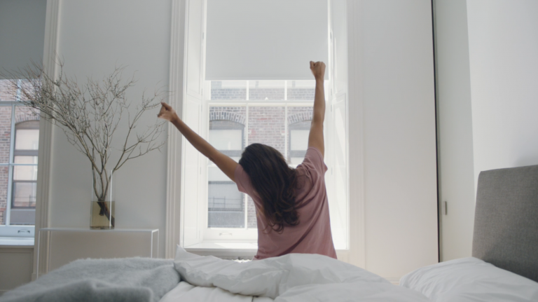 apple homekit tvad welcomehome