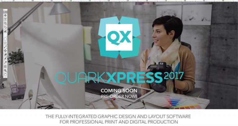 quarkxpress2017