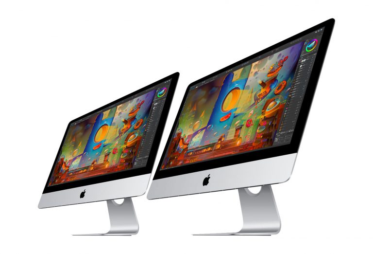 imac4k 5k 2017